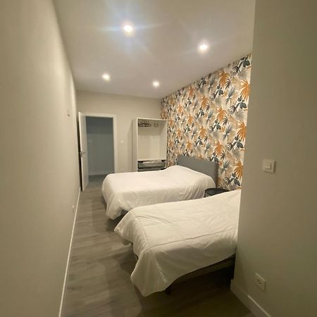 Apartamentos Kai Santurtzi Kültér fotó