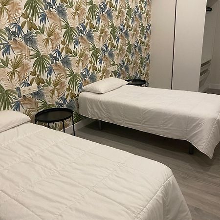 Apartamentos Kai Santurtzi Kültér fotó
