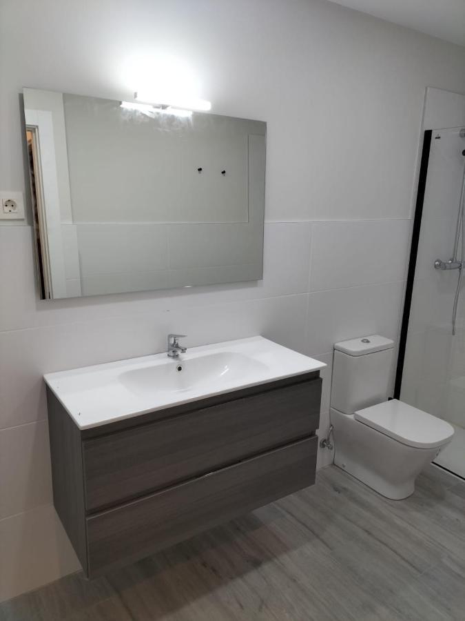 Apartamentos Kai Santurtzi Kültér fotó
