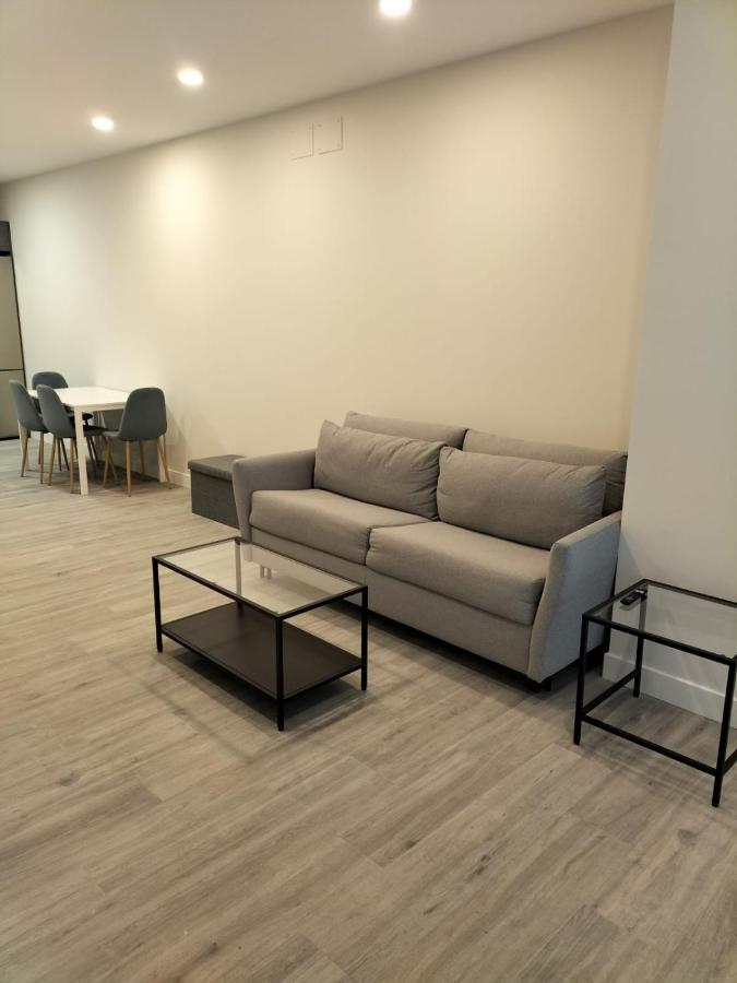 Apartamentos Kai Santurtzi Kültér fotó