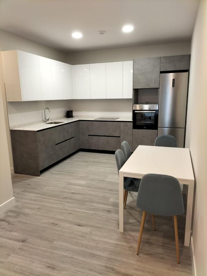 Apartamentos Kai Santurtzi Kültér fotó