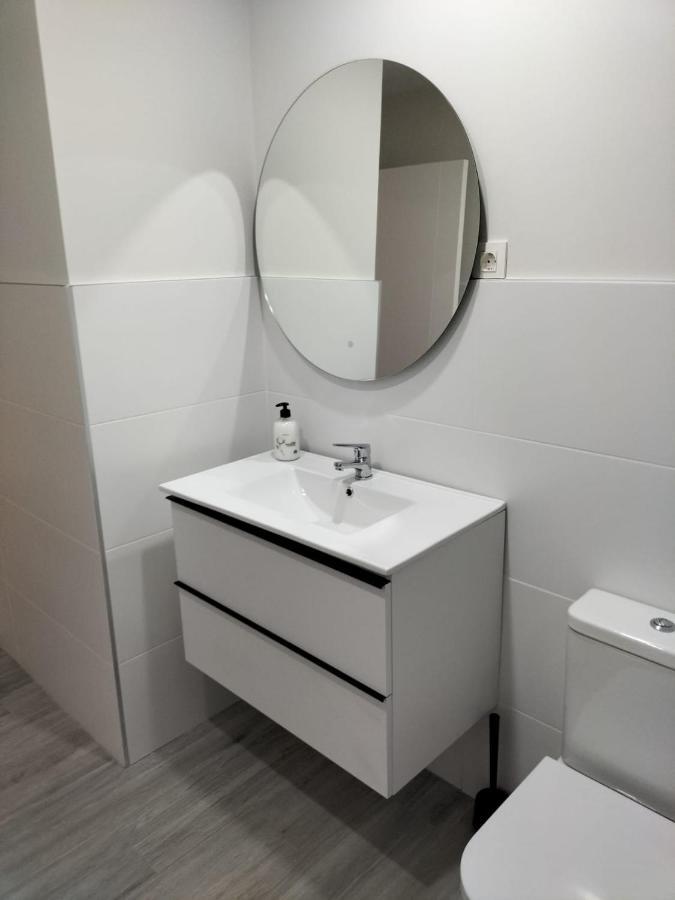 Apartamentos Kai Santurtzi Kültér fotó