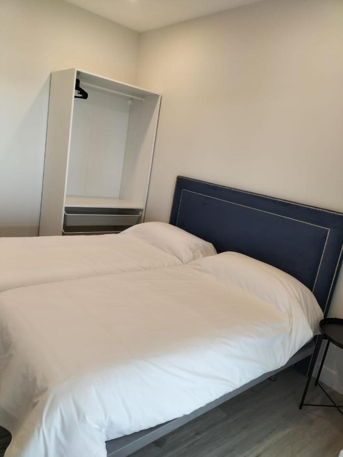 Apartamentos Kai Santurtzi Kültér fotó