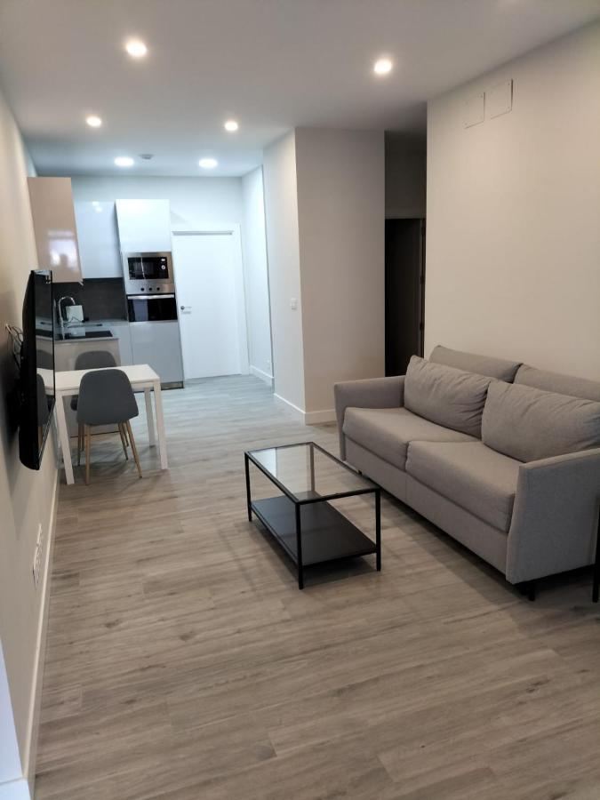 Apartamentos Kai Santurtzi Kültér fotó