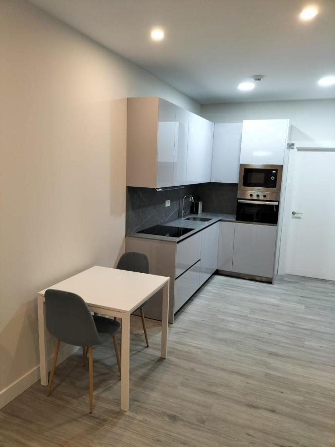 Apartamentos Kai Santurtzi Kültér fotó