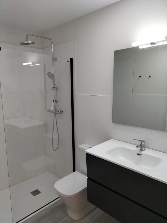 Apartamentos Kai Santurtzi Kültér fotó