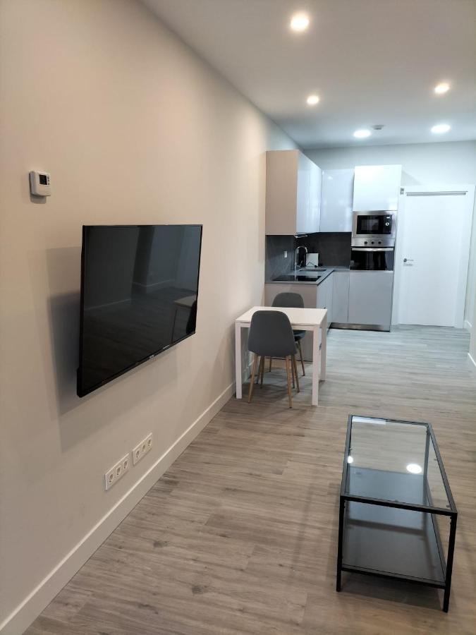 Apartamentos Kai Santurtzi Kültér fotó