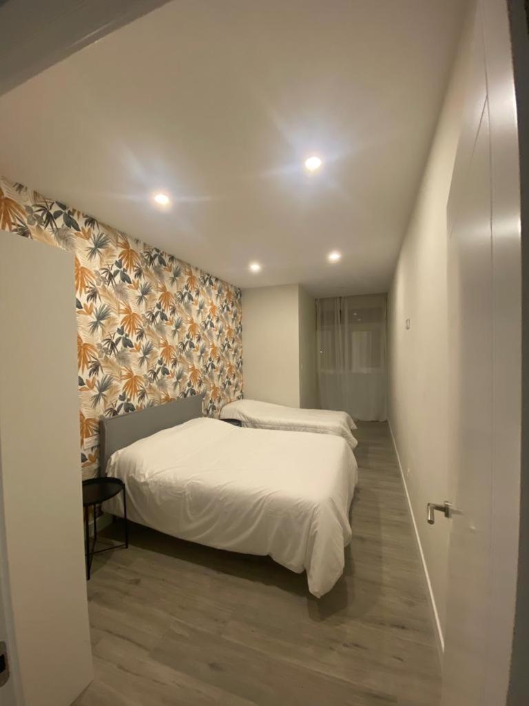 Apartamentos Kai Santurtzi Kültér fotó