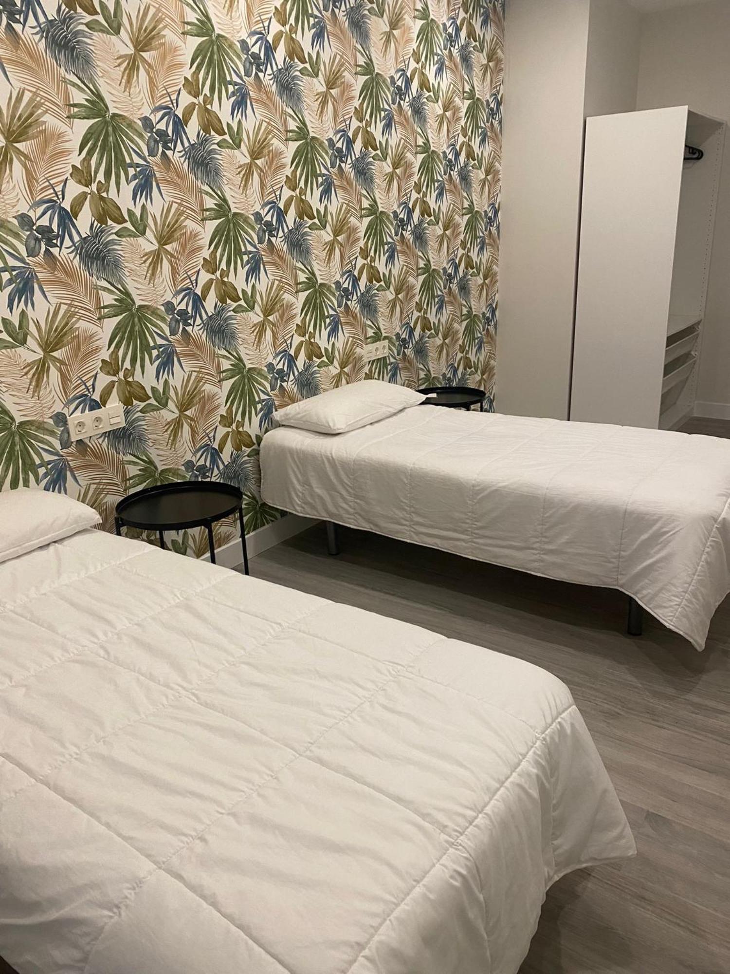 Apartamentos Kai Santurtzi Kültér fotó
